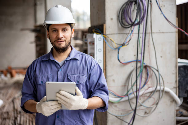 Best 24-Hour Electrician  in Sylvester, GA