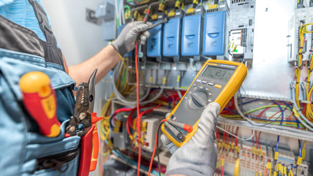 Best Electrical System Inspection  in Sylvester, GA