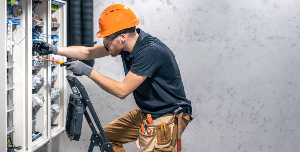Best Electrical Installation Contractor  in Sylvester, GA