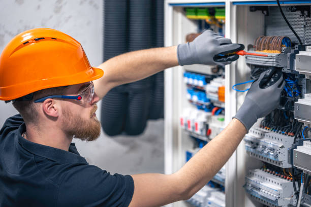 Best Electrical Wiring Services  in Sylvester, GA